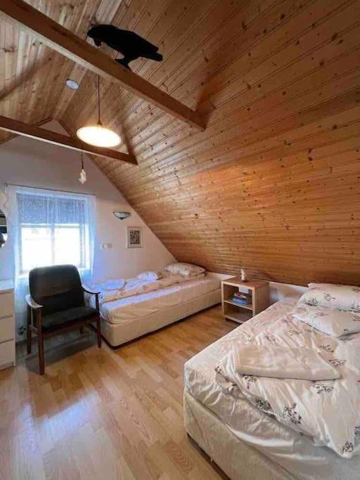 Nylenda Apartment Seyðisfjörður Екстериор снимка