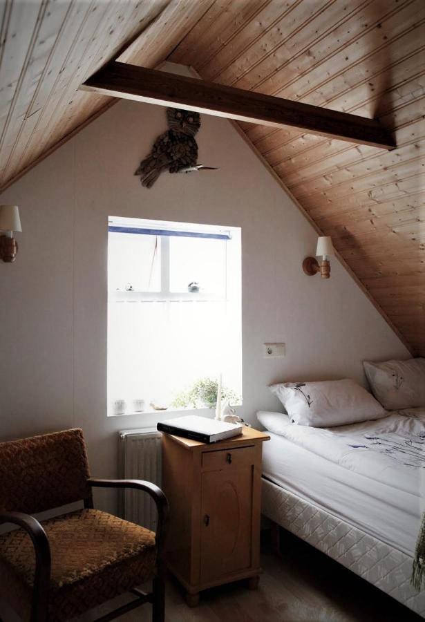 Nylenda Apartment Seyðisfjörður Екстериор снимка